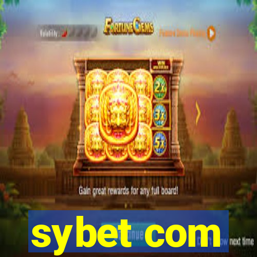 sybet com